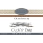Oyster Bay Marlborough Chardonnay 2007 Front Label