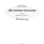 Murphy-Goode Chardonnay 2006 Front Label