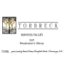 Torbreck Woodcutter's Shiraz 2007 Front Label
