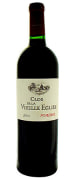 Clos de la Vieille Eglise Pomerol 2003 Front Label
