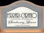 Ferrari-Carano Reserve Chardonnay 1997 Front Label