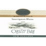 Oyster Bay Marlborough Sauvignon Blanc 2008 Front Label