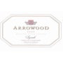Arrowood Saralee's Vineyard Syrah 2003 Front Label