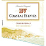 Beaulieu Vineyard BV Coastal Estates Chardonnay 2007 Front Label