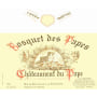 Bosquet des Papes Chateauneuf-du-Pape Tradition 2006 Front Label