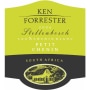 Ken Forrester Chenin Blanc 2006 Front Label