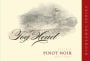 * Monterey Reserve Pinot Noir 2012 Front Label