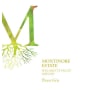 Montinore Estate Pinot Gris 2007 Front Label