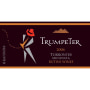 Trumpeter Torrontes 2006 Front Label