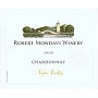 Robert Mondavi Napa Valley Chardonnay 2006 Front Label