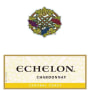 Echelon Chardonnay 2007 Front Label