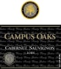 Gnekow Family Winery Cabernet Sauvignon 2005 Front Label