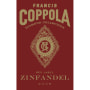 Francis Ford Coppola Diamond Collection Zinfandel 2006 Front Label