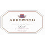 Arrowood Saralee's Vineyard Syrah 2004 Front Label