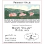 Pewsey Vale Eden Valley Riesling 2008 Front Label