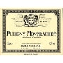 Louis Jadot Puligny-Montrachet 2006 Front Label