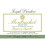 Joseph Drouhin Montrachet Marquis de Laguiche Grand Cru 2006 Front Label