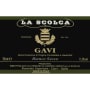 La Scolca Gavi dei Gavi Black Label 2007 Front Label