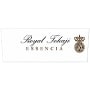 Royal Tokaji Essencia (375ML half-bottle) 2000 Front Label