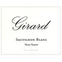 Girard Sauvignon Blanc 2007 Front Label