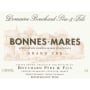 Bouchard Pere & Fils Bonnes Mares Grand Cru 2006 Front Label