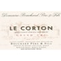 Bouchard Pere & Fils Le Corton Grand Cru 2006 Front Label