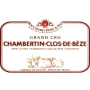 Bouchard Pere & Fils Chambertin-Clos de Beze Grand Cru 2006 Front Label
