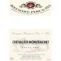 Bouchard Pere & Fils Chevalier-Montrachet Grand Cru 2006 Front Label