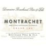 Bouchard Pere & Fils Montrachet Grand Cru 2006 Front Label