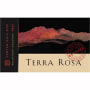 Tierra Divina Terra Rosa Malbec 2004 Front Label