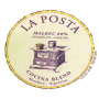 La Posta Cocina 2007 Front Label