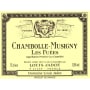 Louis Jadot Chambolle-Musigny Les Fuees Premier Cru 2006 Front Label