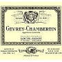 Louis Jadot Gevrey-Chambertin 2006 Front Label