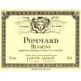 Louis Jadot Pommard Les Rugiens Premier Cru 2006 Front Label