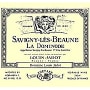 Louis Jadot Savigny-les-Beaune La Dominode 2006 Front Label