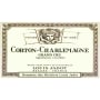 Louis Jadot Corton-Charlemagne Grand Cru 2006 Front Label