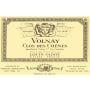 Louis Jadot Volnay Clos des Chenes Premier Cru 2006 Front Label