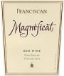 Franciscan Estate Magnificat 2005 Front Label