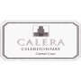 Calera Central Coast Chardonnay 2007 Front Label