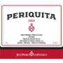 Jose Maria Da Fonseca Periquita 2005 Front Label