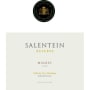 Salentein Reserve Malbec 2008 Front Label