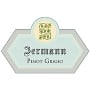 Jermann Pinot Grigio 2007 Front Label