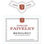 Faiveley Beaujolais-Villages 2006 Front Label