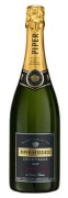 Piper-Heidsieck Brut Vintage 2000 Front Label