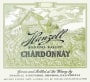 Hanzell Chardonnay 1991  Front Label