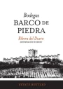 Pinyolet Bodegas Barco de Piedra Ribera del Duero 2014 Front Label