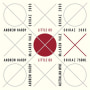 Andrew Hardy Little Ox Shiraz 2005 Front Label