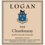 Talbott Logan Sleepy Hollow Chardonnay 2006 Front Label