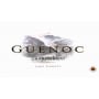 Guenoc Lake County Chardonnay 2006 Front Label