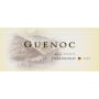 Guenoc Lake County Chardonnay 2007 Front Label
